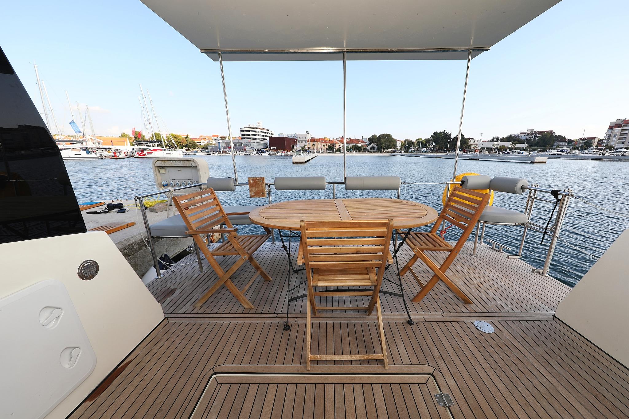 Seamaster 45, picture 6