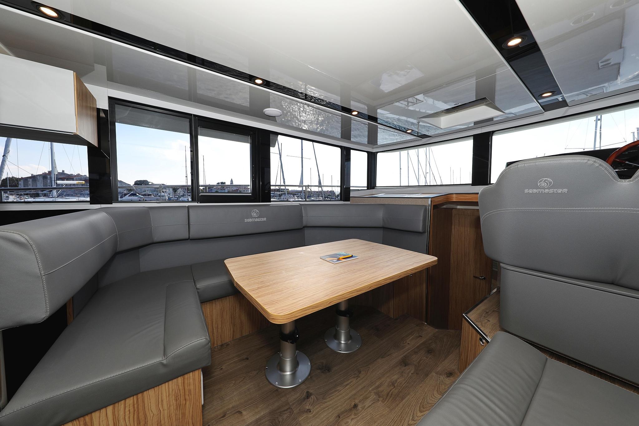 Seamaster 45, picture 18