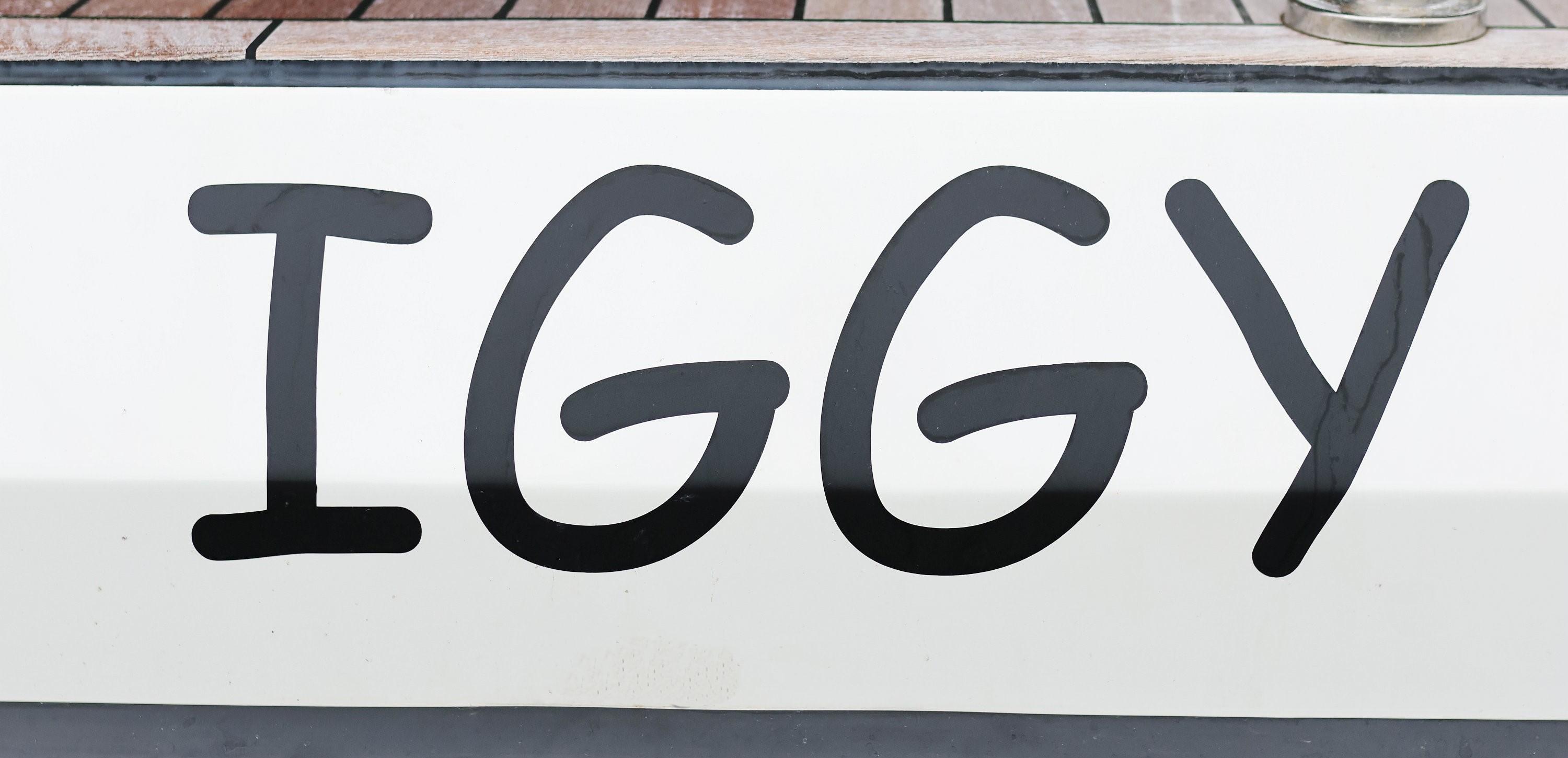 Seamaster 45, picture 48