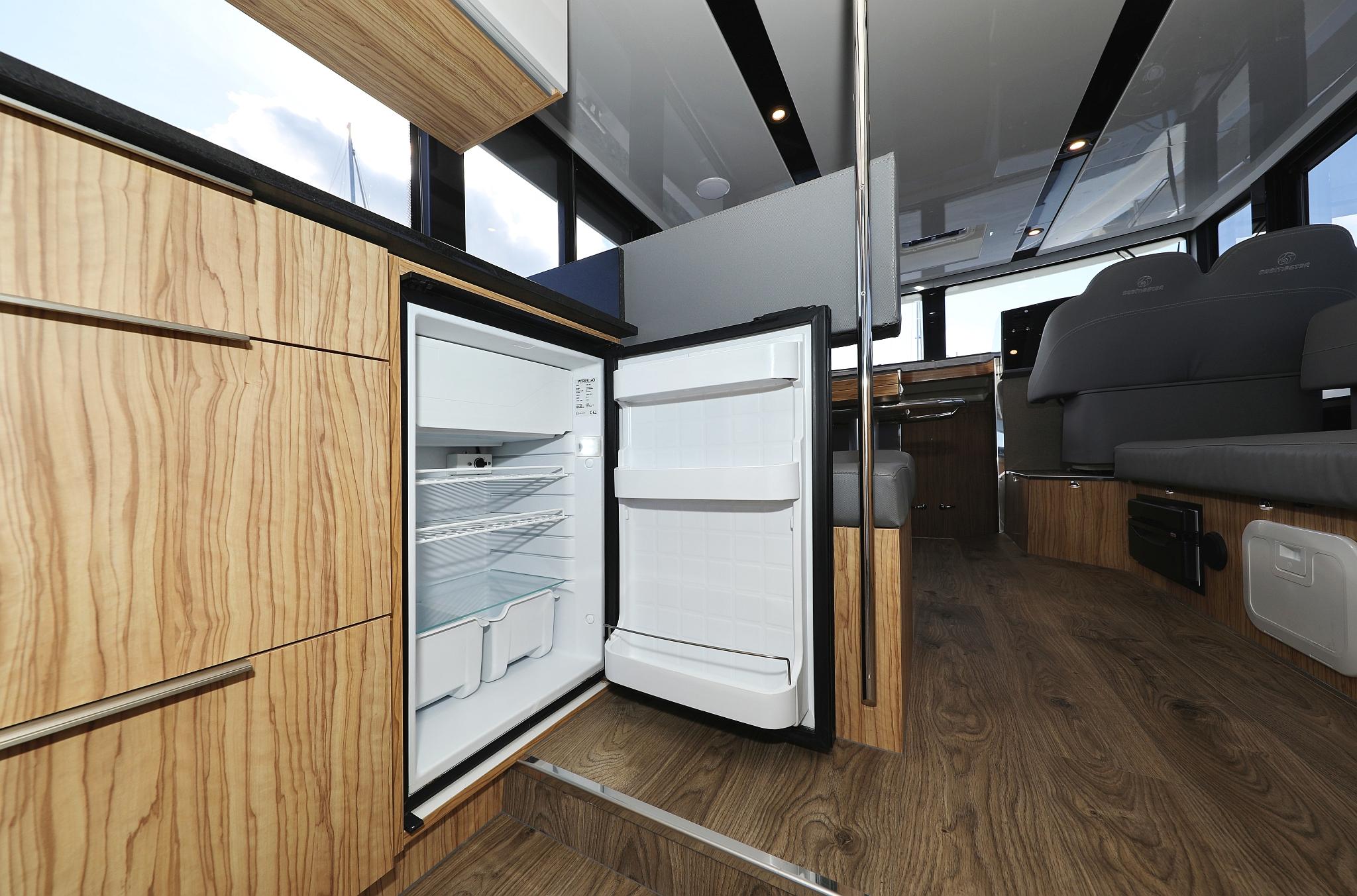 Seamaster 45, picture 41