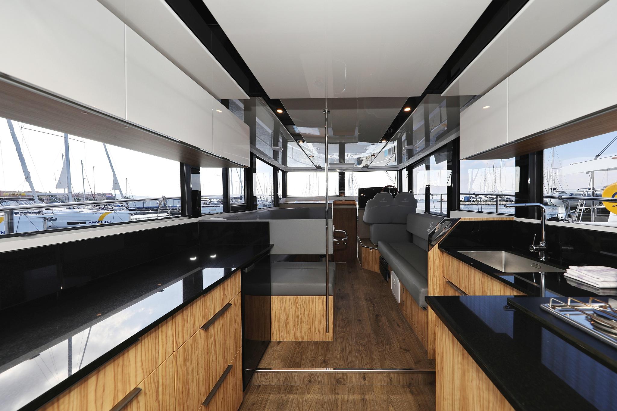 Seamaster 45, picture 14