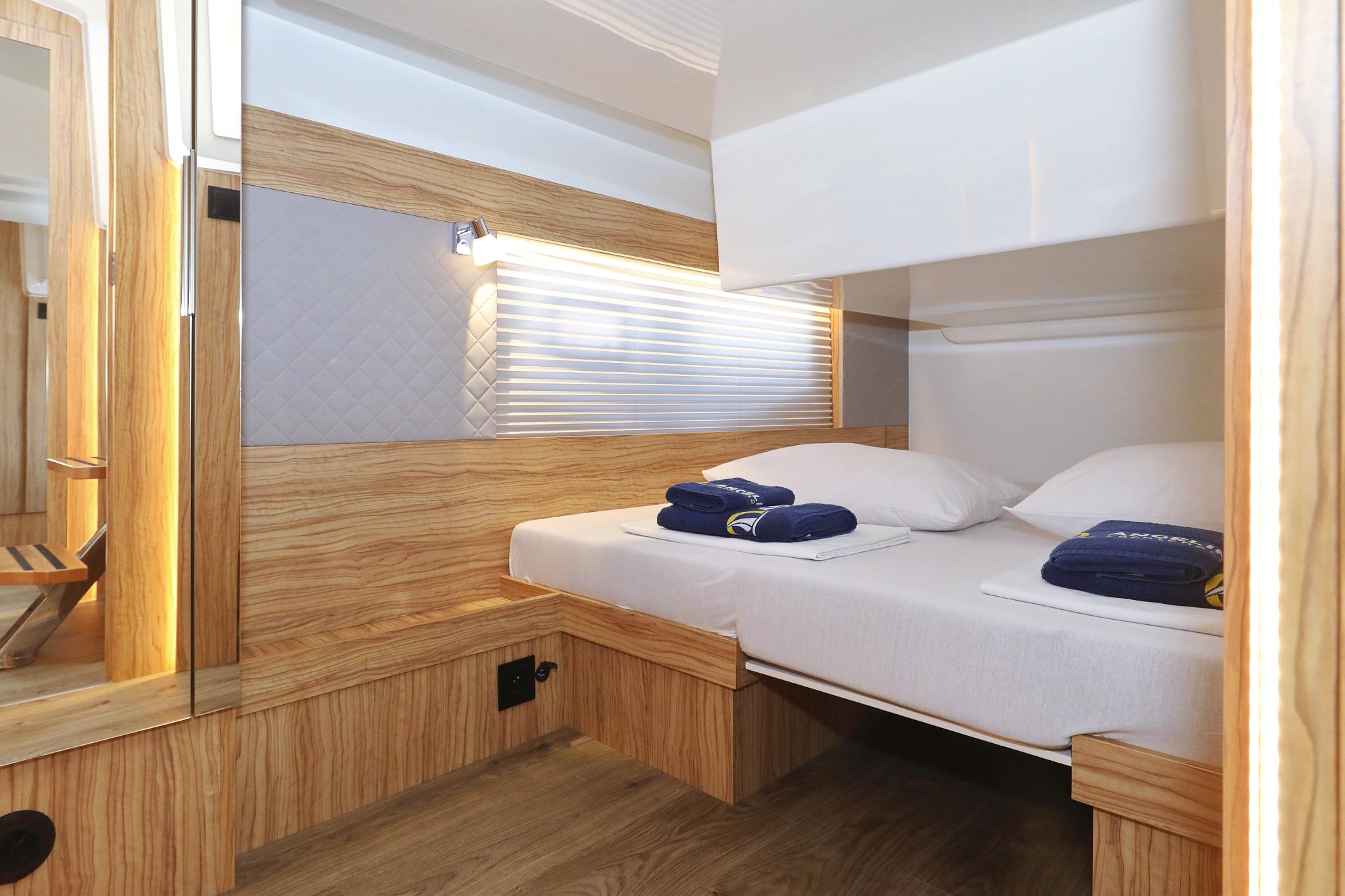 Seamaster 45, picture 24