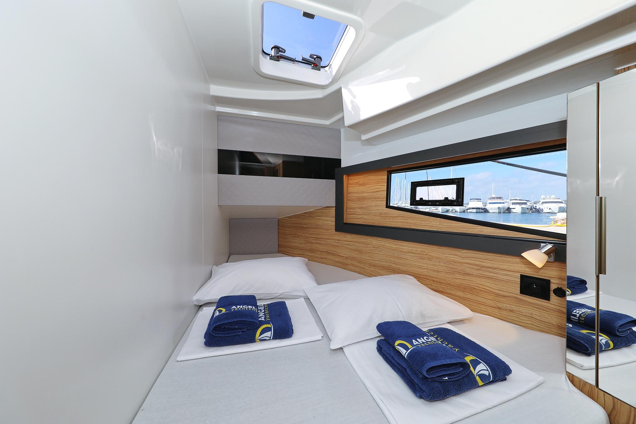 Seamaster 45, picture 23