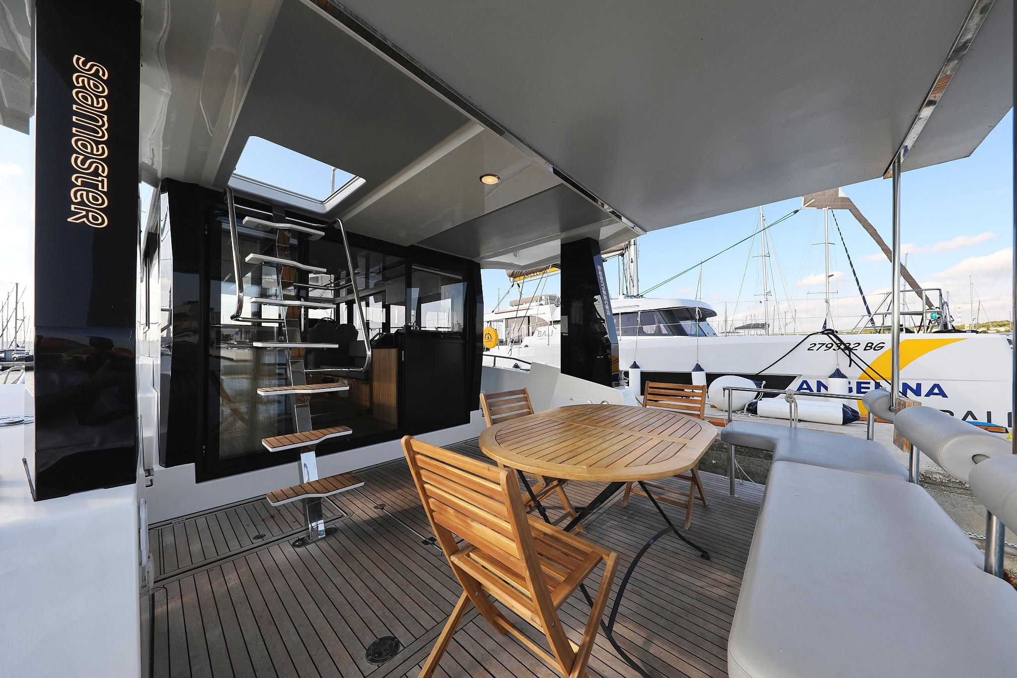 Seamaster 45, picture 4