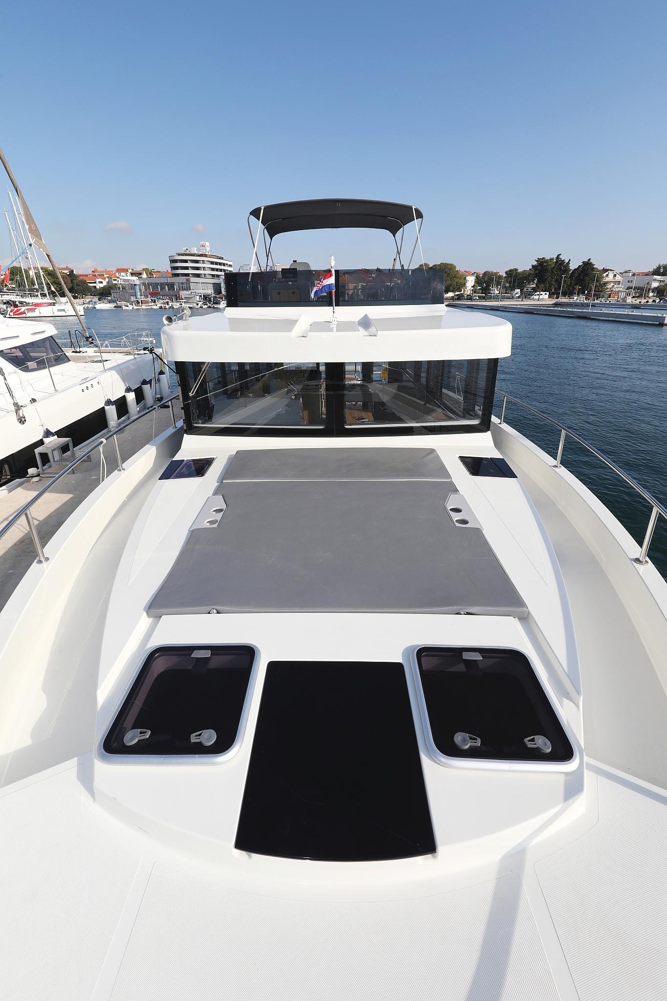 Seamaster 45, picture 11