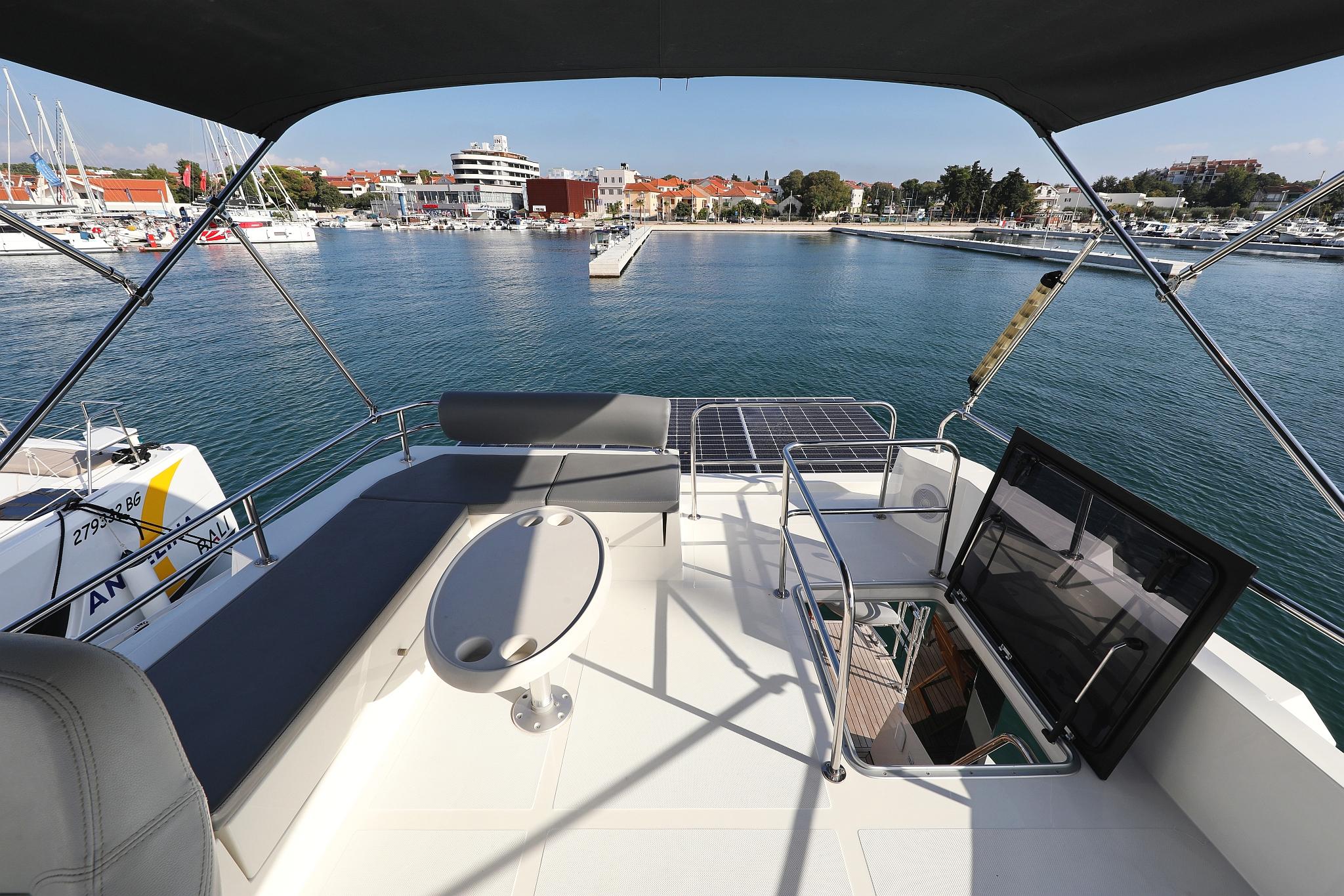 Seamaster 45, picture 11