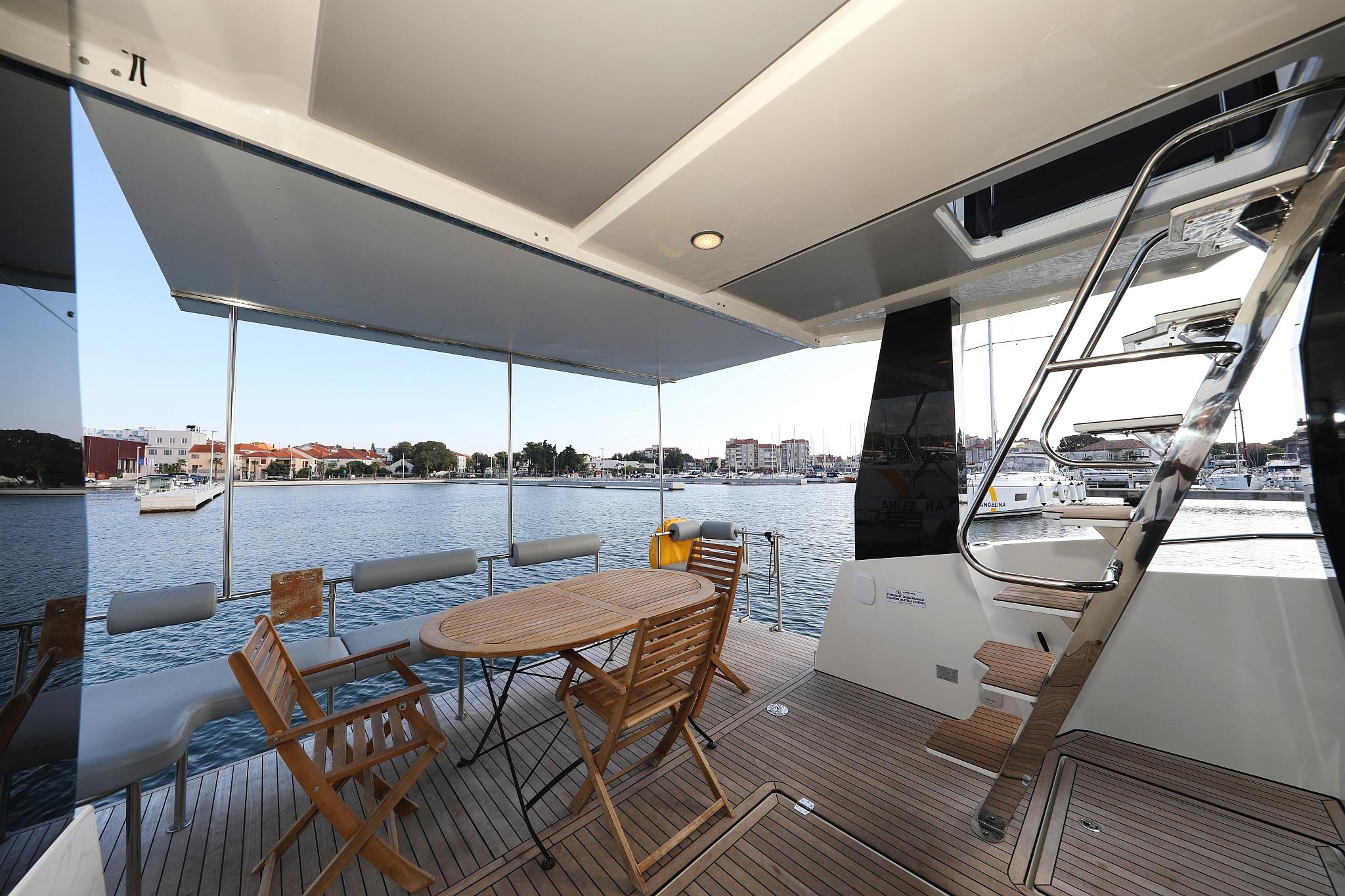 Seamaster 45, picture 5