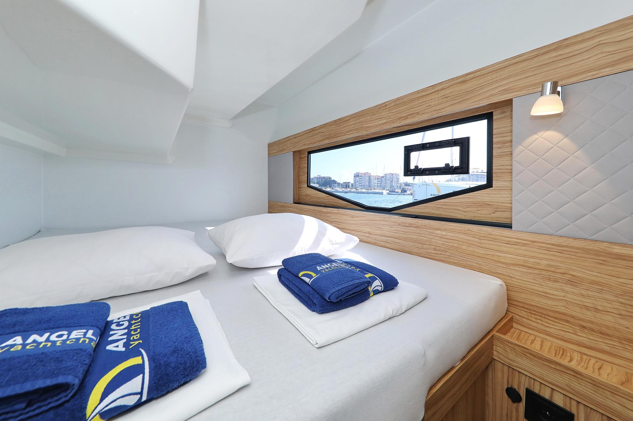 Seamaster 45, picture 30