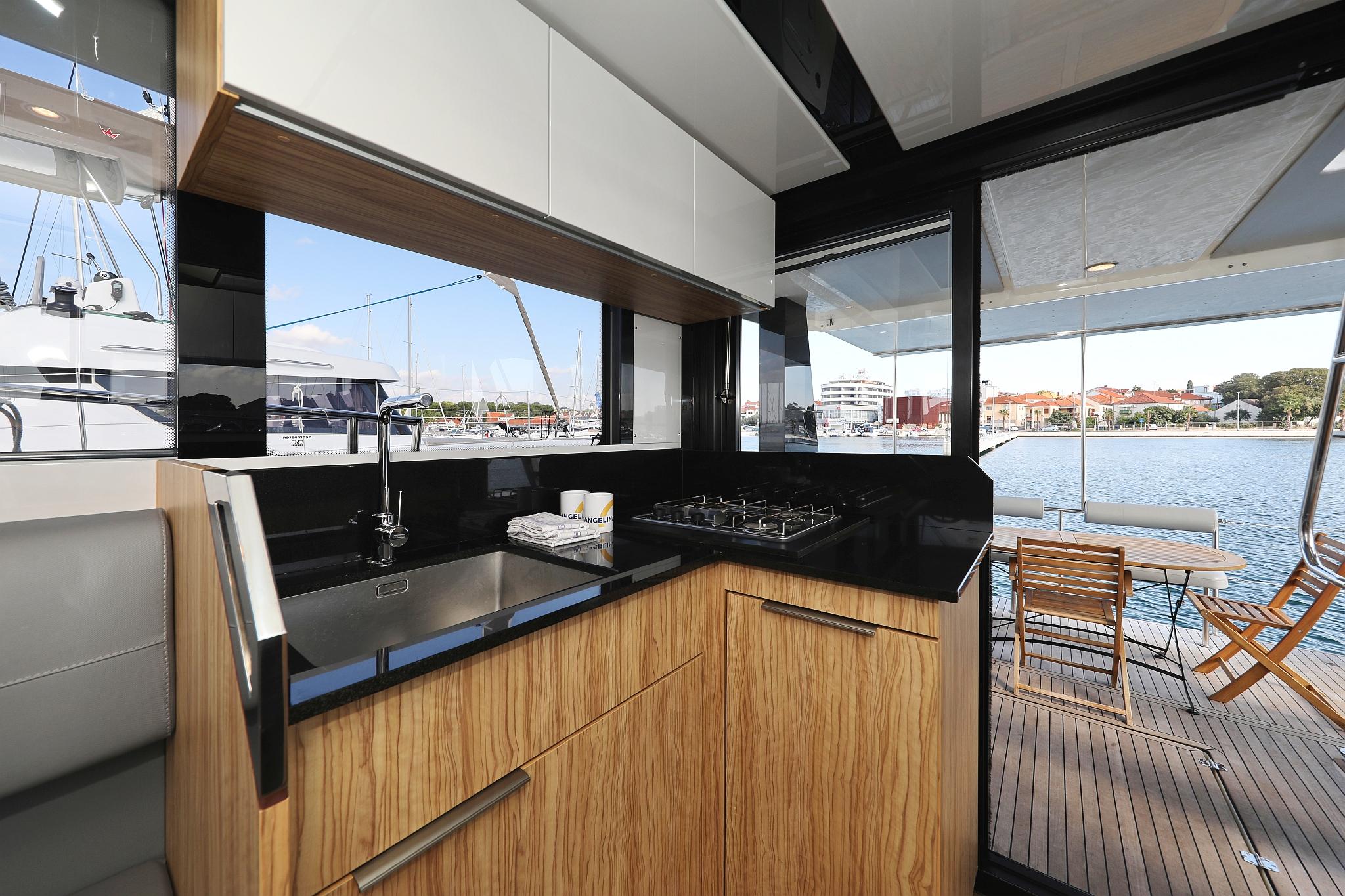 Seamaster 45, picture 18