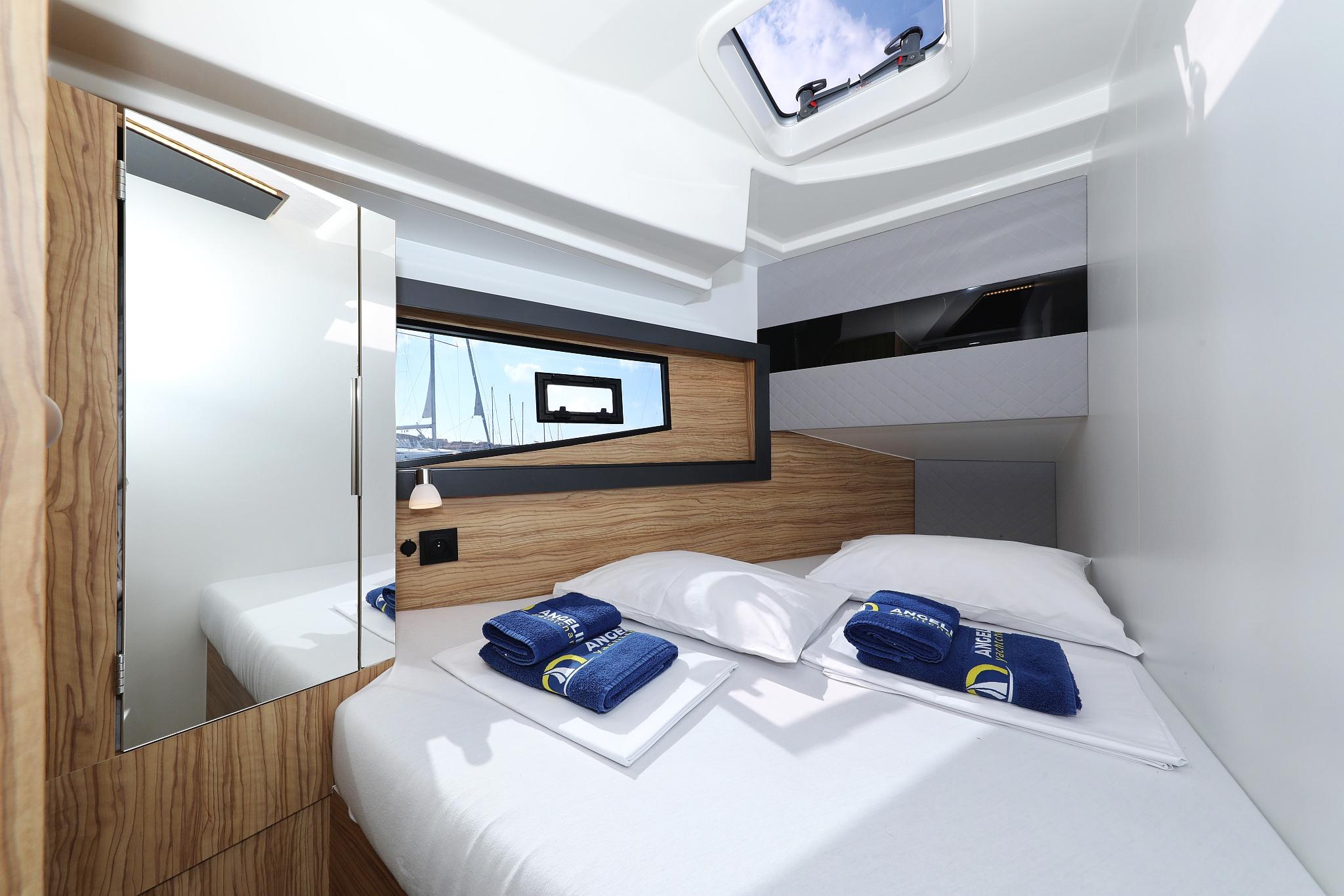 Seamaster 45, picture 27