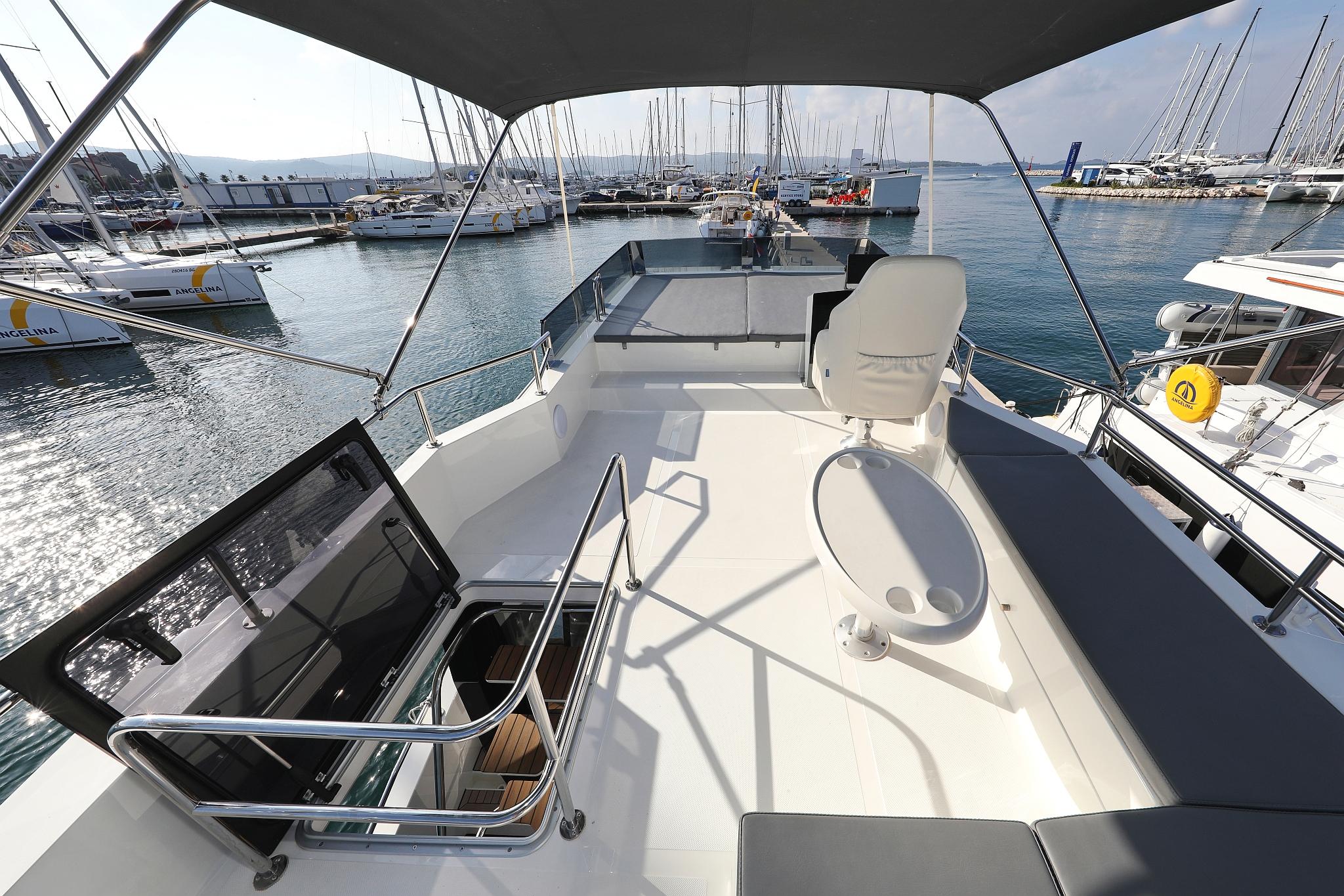 Seamaster 45, picture 9