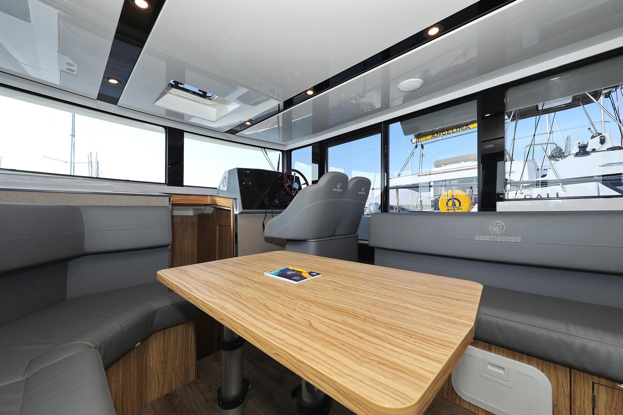 Seamaster 45, picture 20