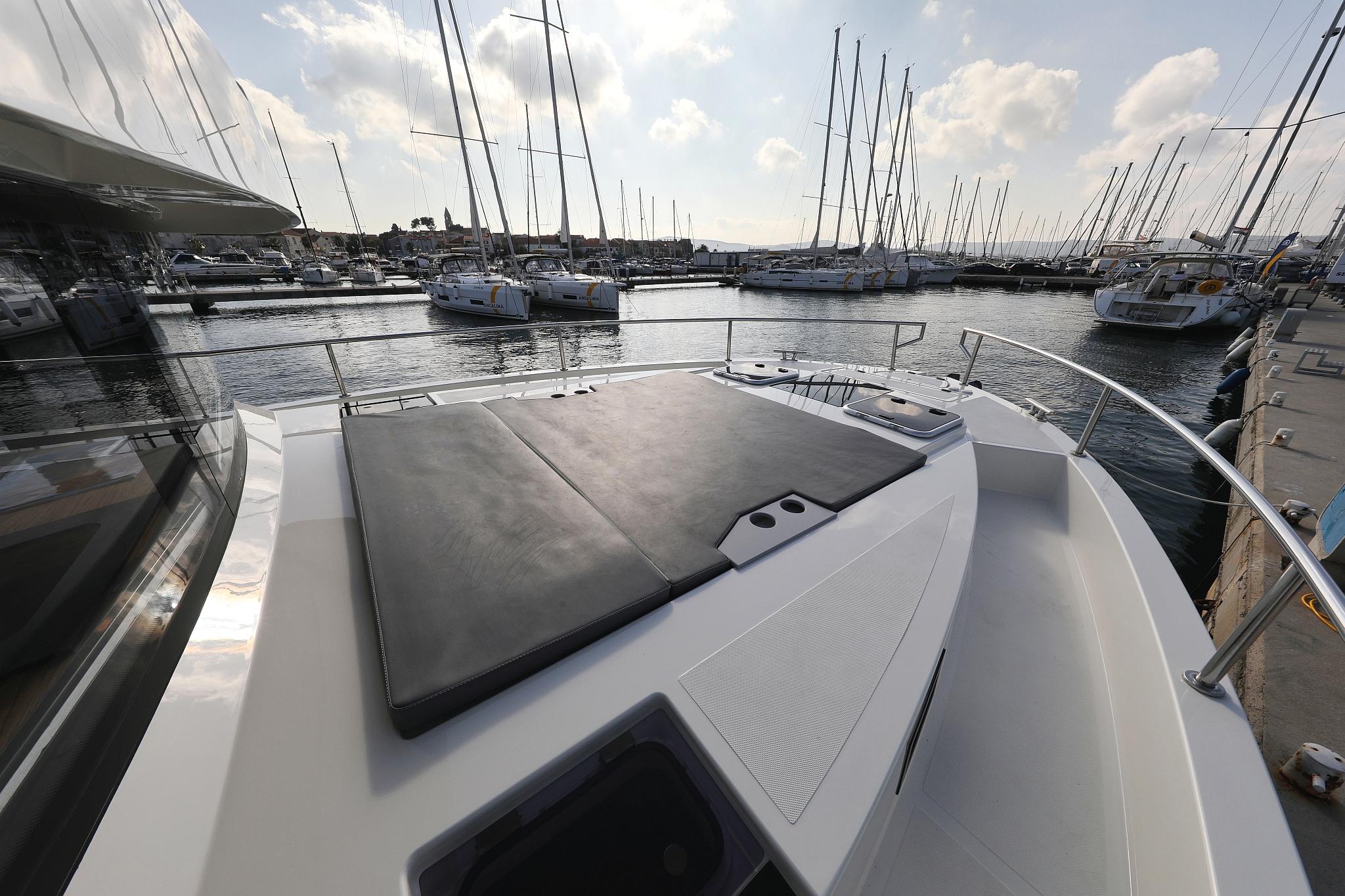 Seamaster 45, picture 12