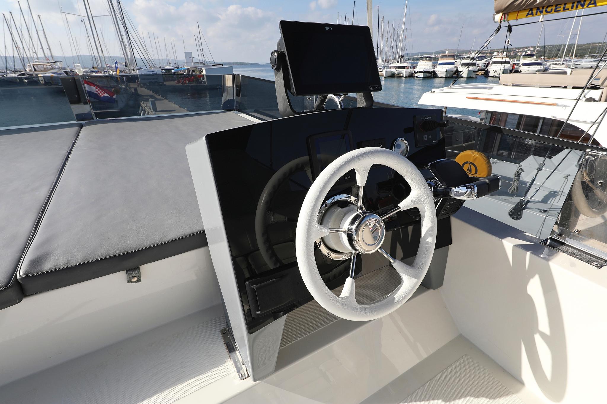 Seamaster 45, picture 10