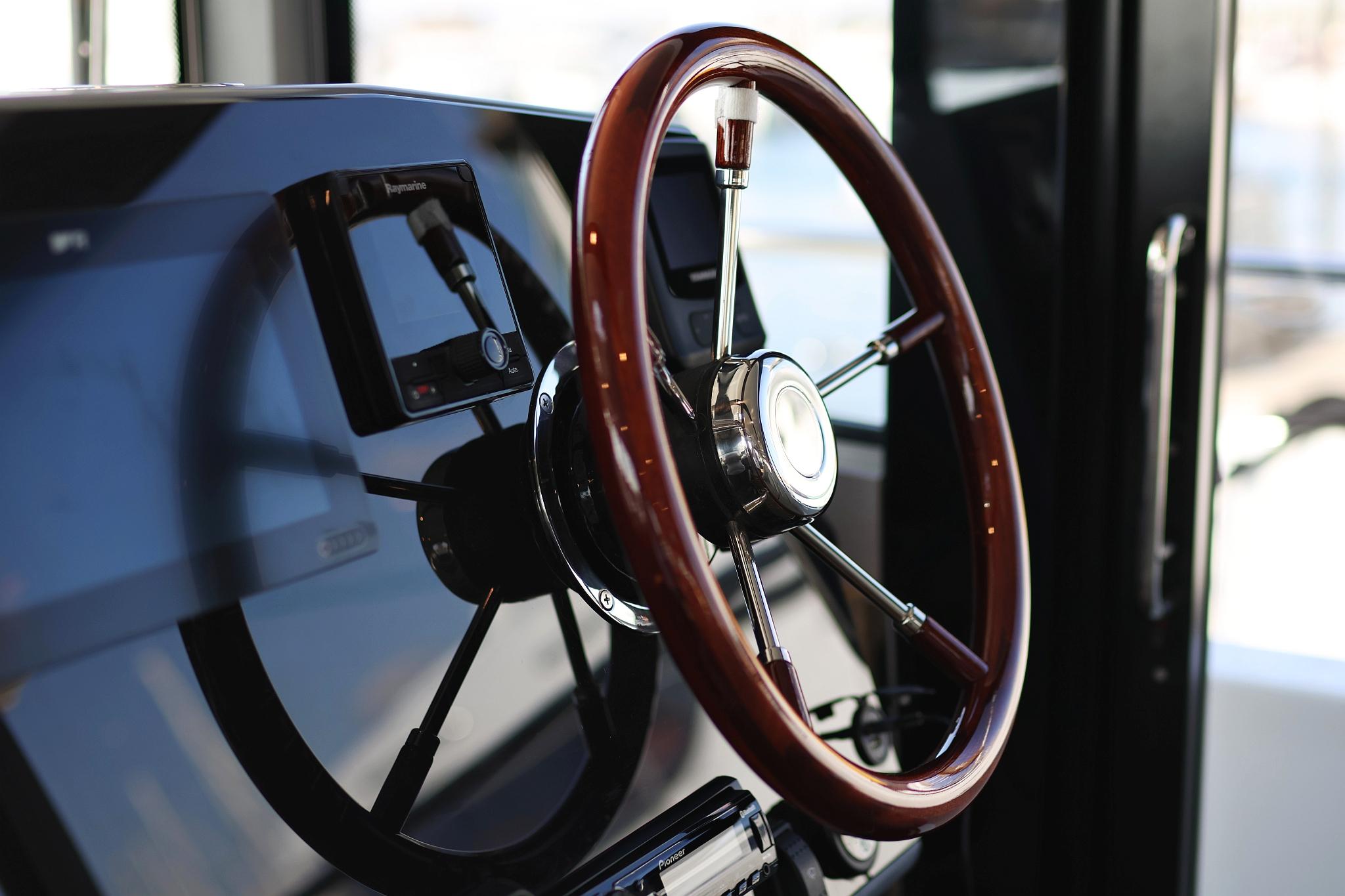 Seamaster 45, picture 40