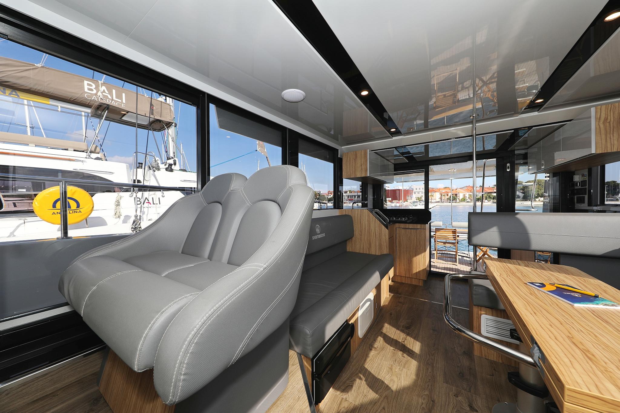 Seamaster 45, picture 22