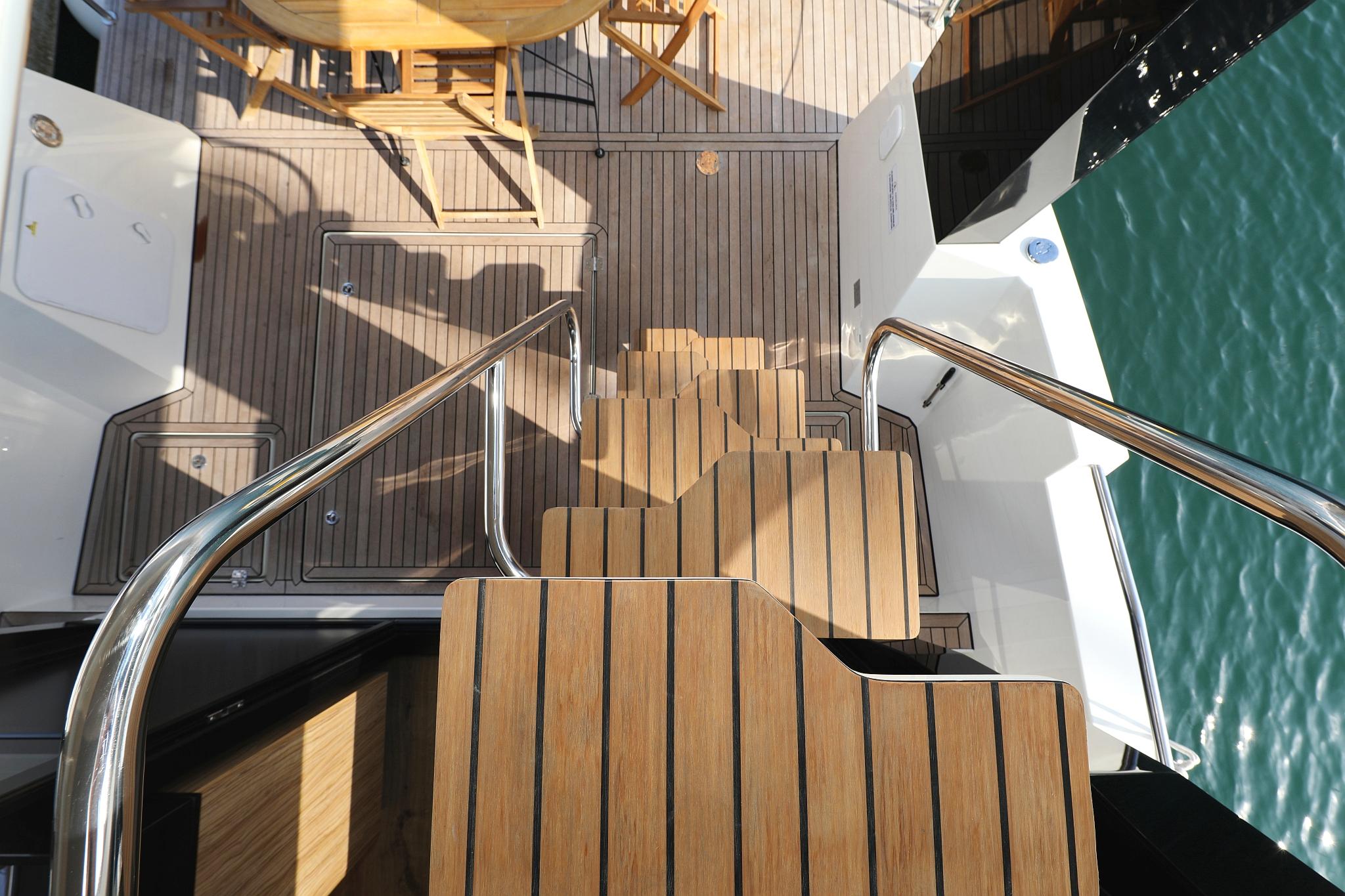 Seamaster 45, picture 8