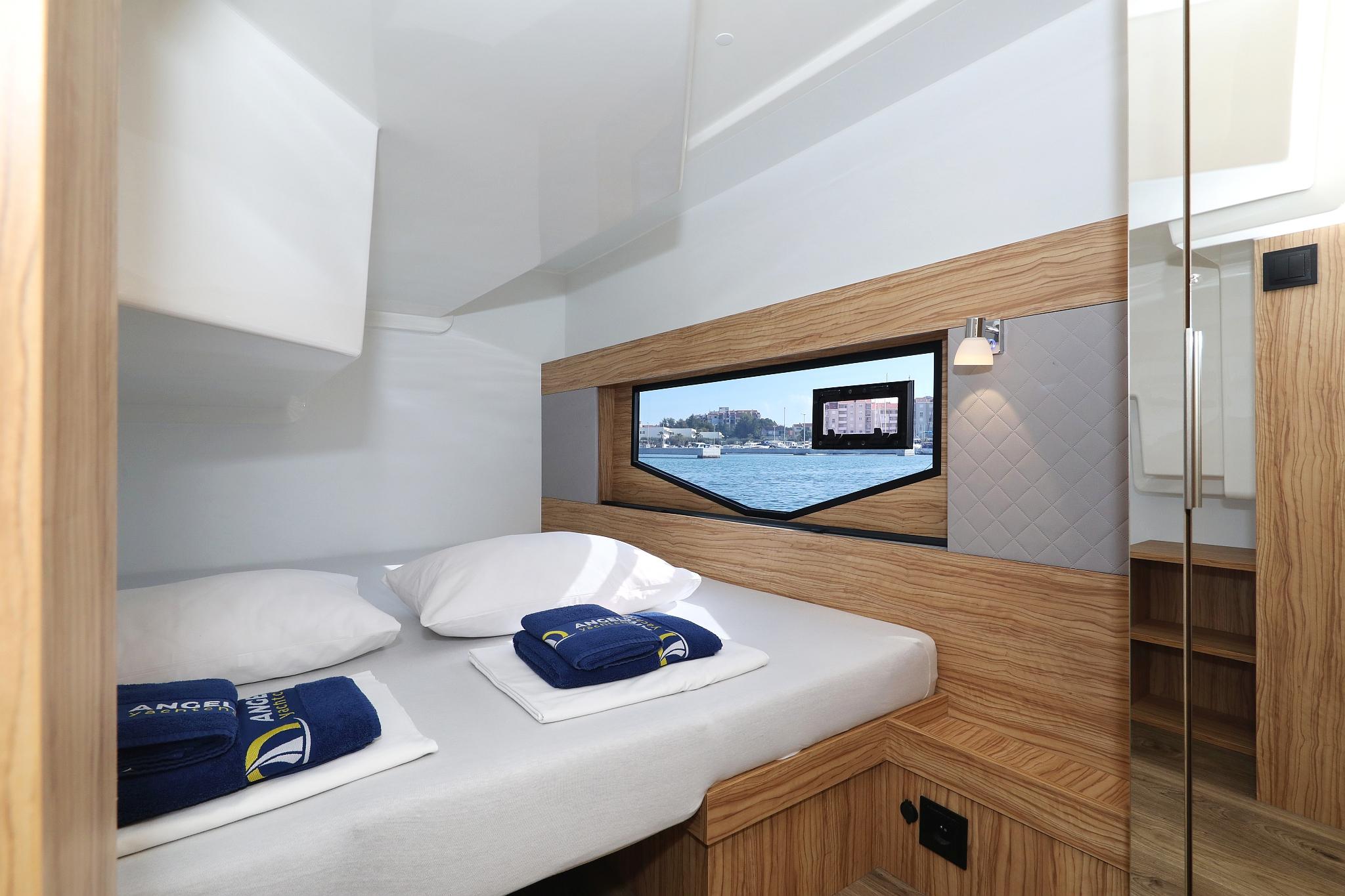 Seamaster 45, picture 29