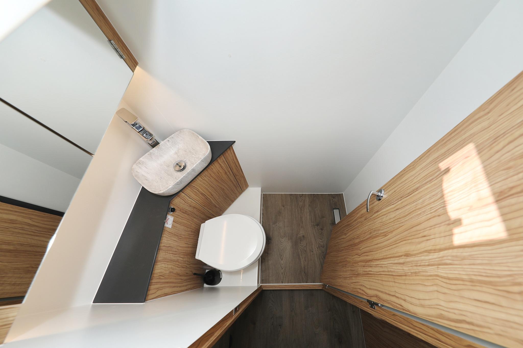 Seamaster 45, picture 39