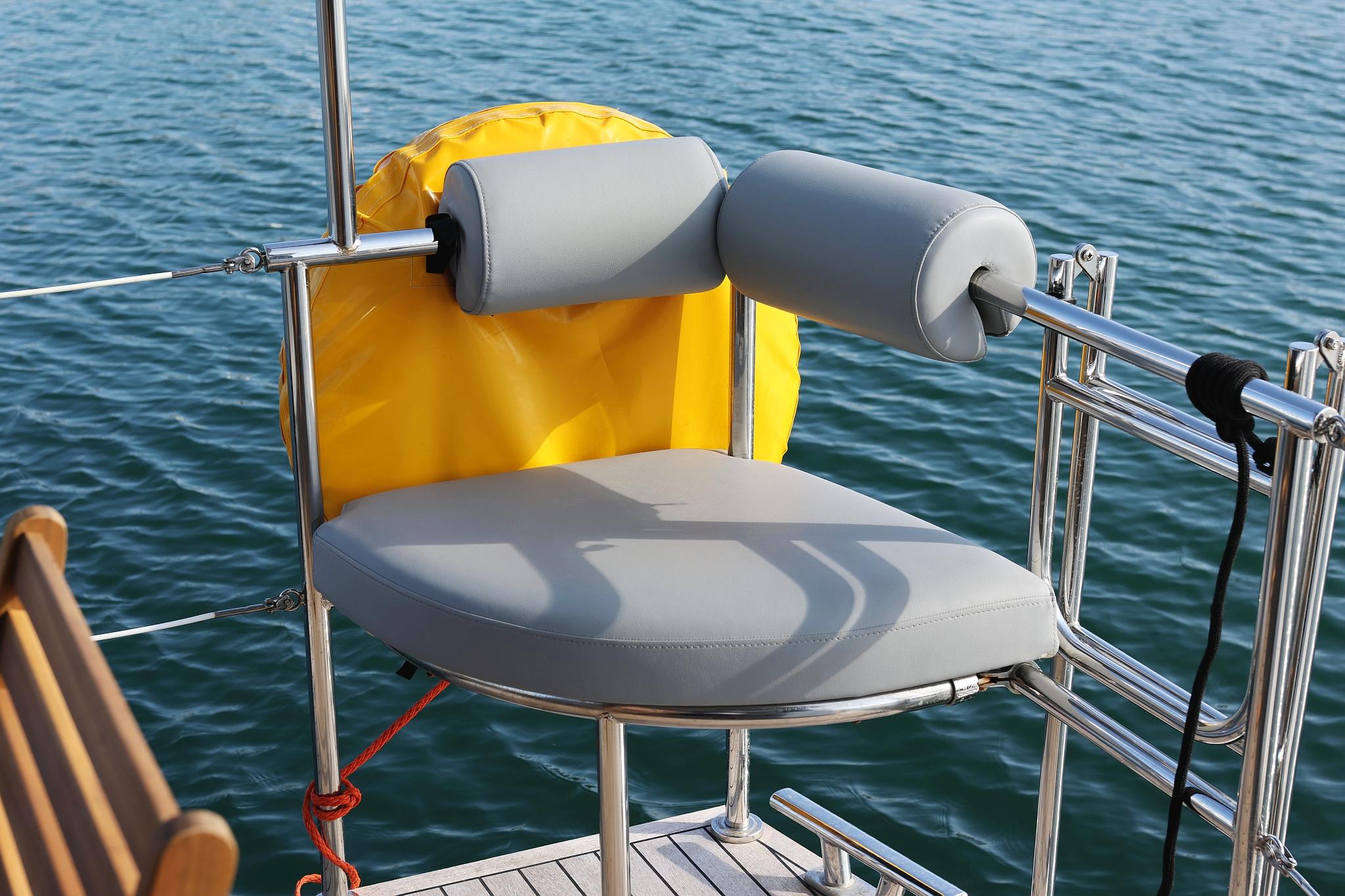 Seamaster 45, picture 42