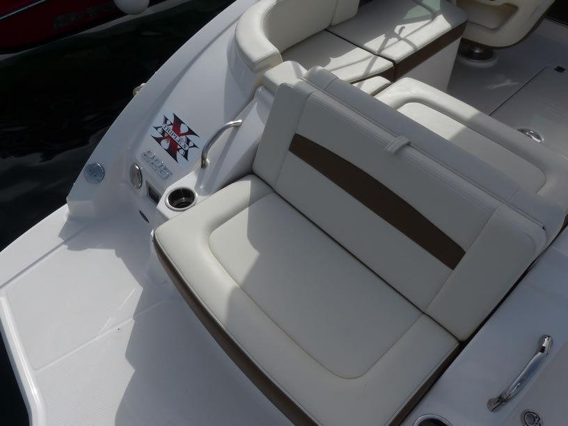 Chaparral 225 SSi Cuddy, picture 12