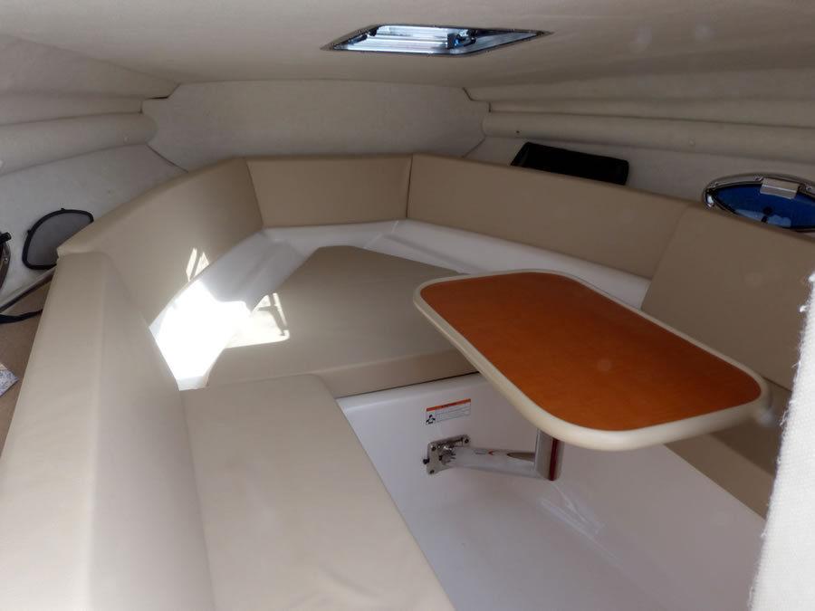 Chaparral 225 SSi Cuddy, picture 17