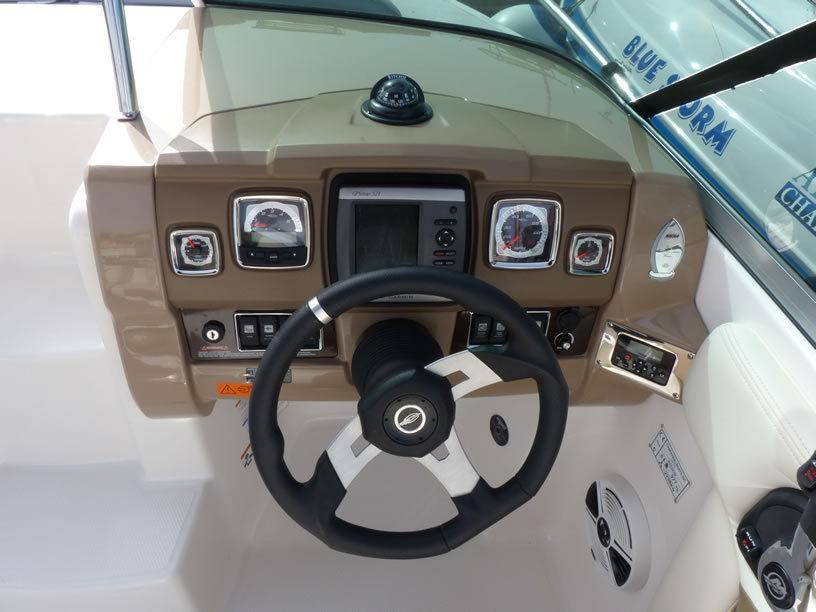 Chaparral 225 SSi Cuddy, picture 5