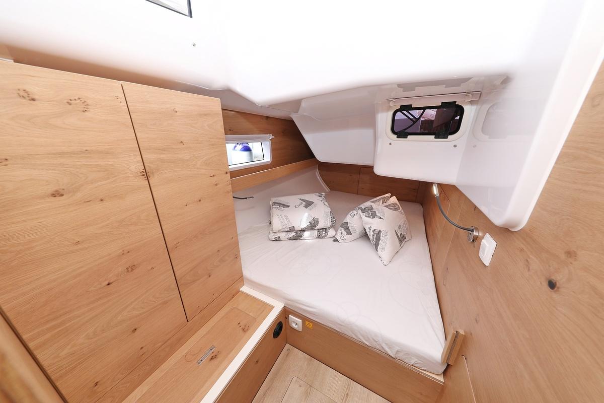 Elan Impression 45 - 3 cab., picture 19