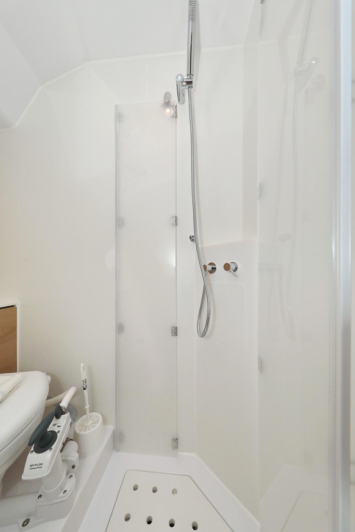 Elan Impression 45 - 3 cab., picture 21