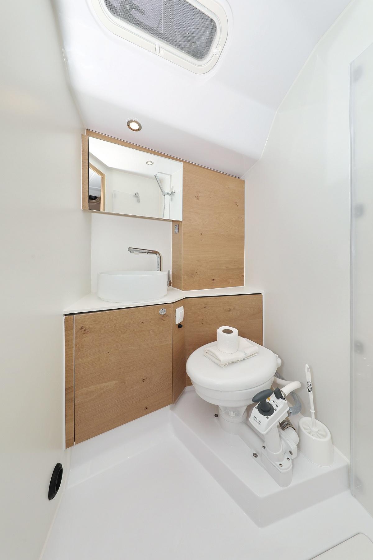 Elan Impression 45 - 3 cab., picture 20