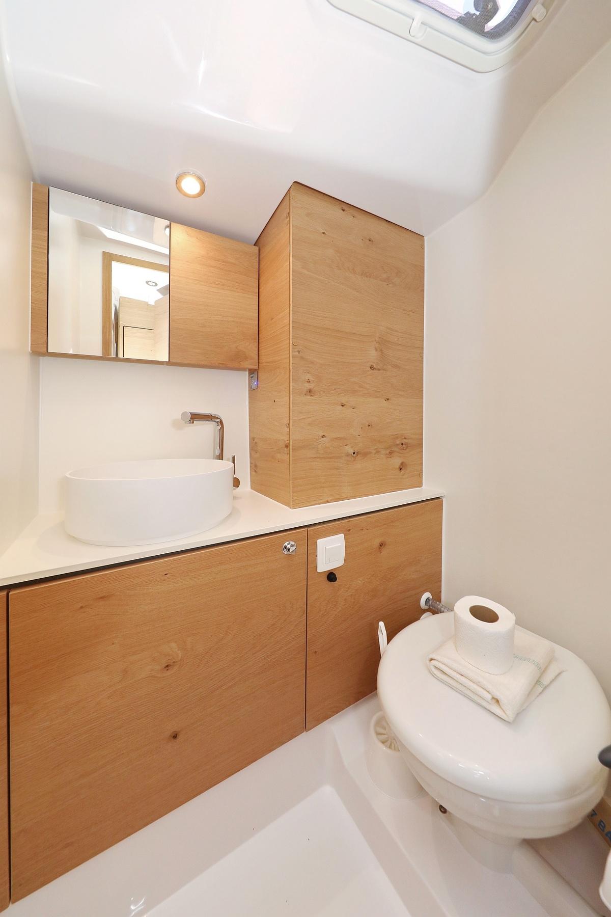 Elan Impression 45 - 4 cab., picture 23