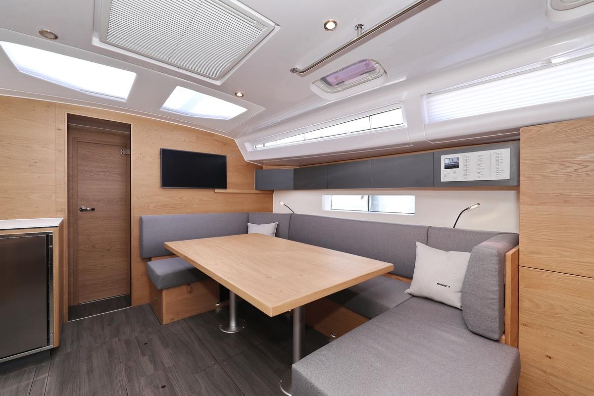 Elan Impression 45 - 4 cab., picture 14