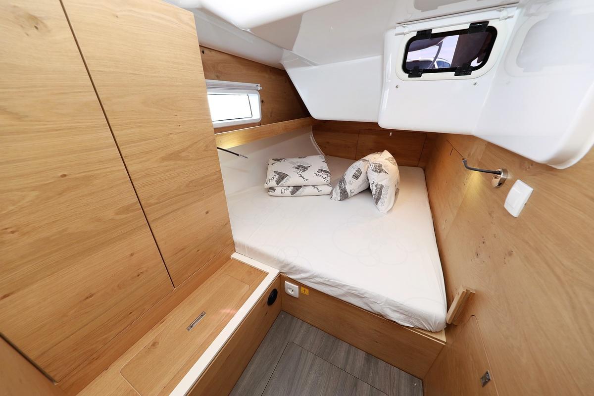 Elan Impression 45 - 4 cab., picture 21