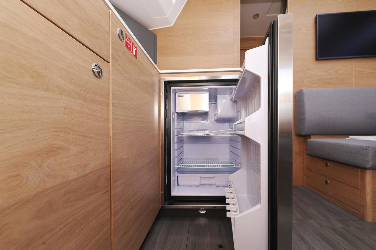 Elan Impression 45 - 4 cab., picture 18