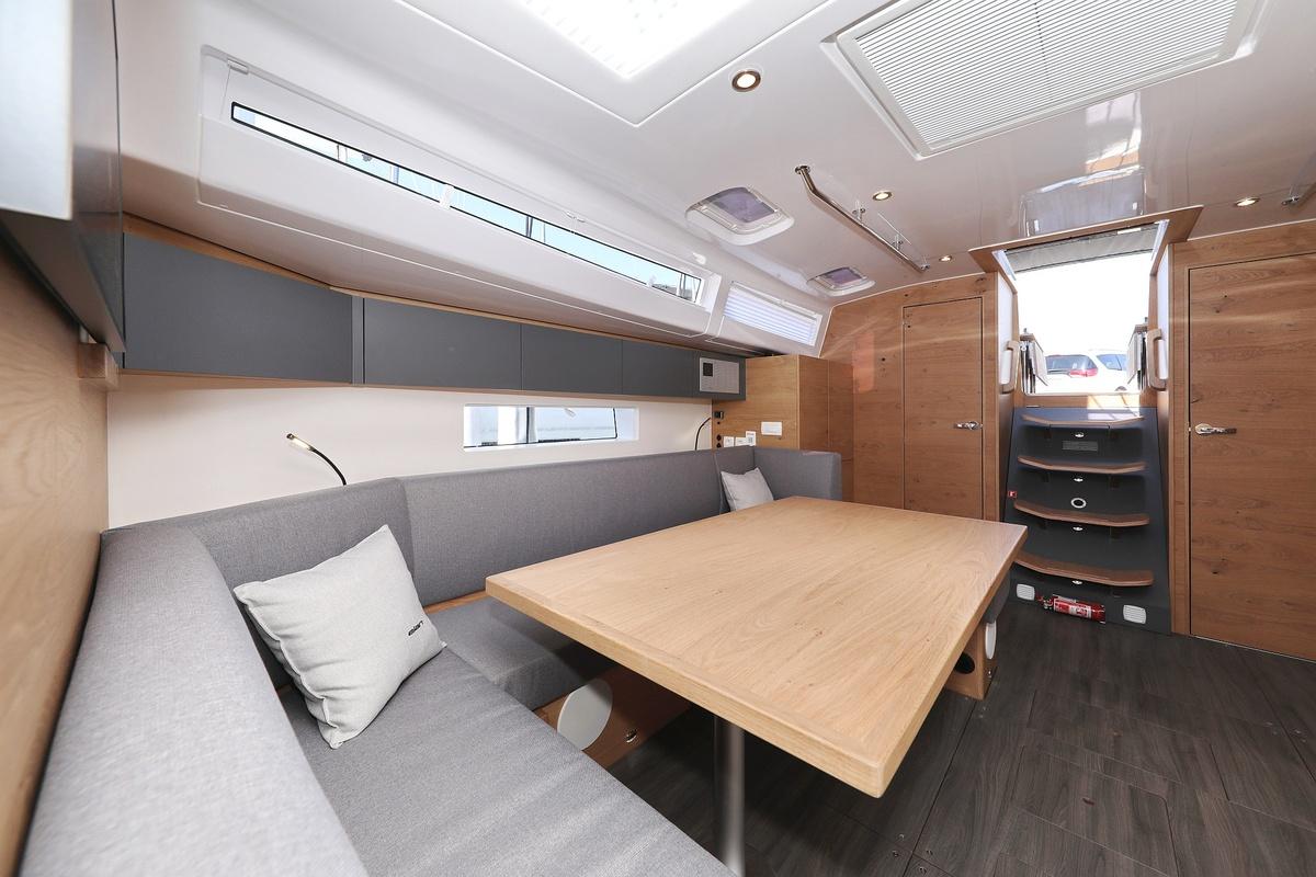 Elan Impression 45 - 4 cab., picture 16