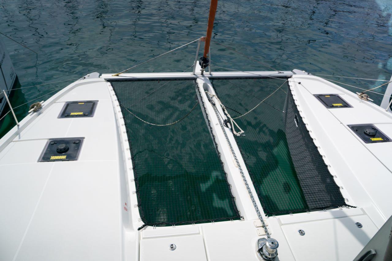 Excess 14 - 4 + 2 cab., picture 5