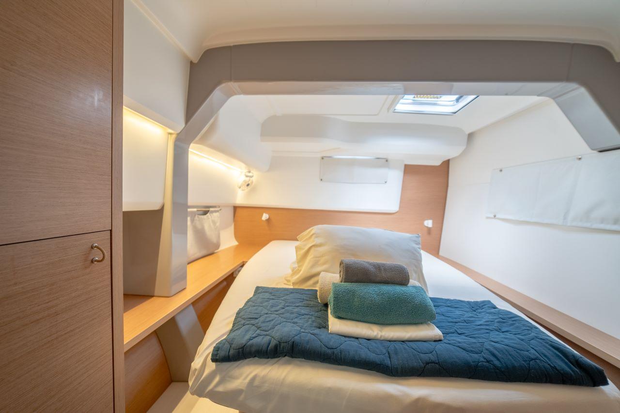 Excess 14 - 4 + 2 cab., picture 9