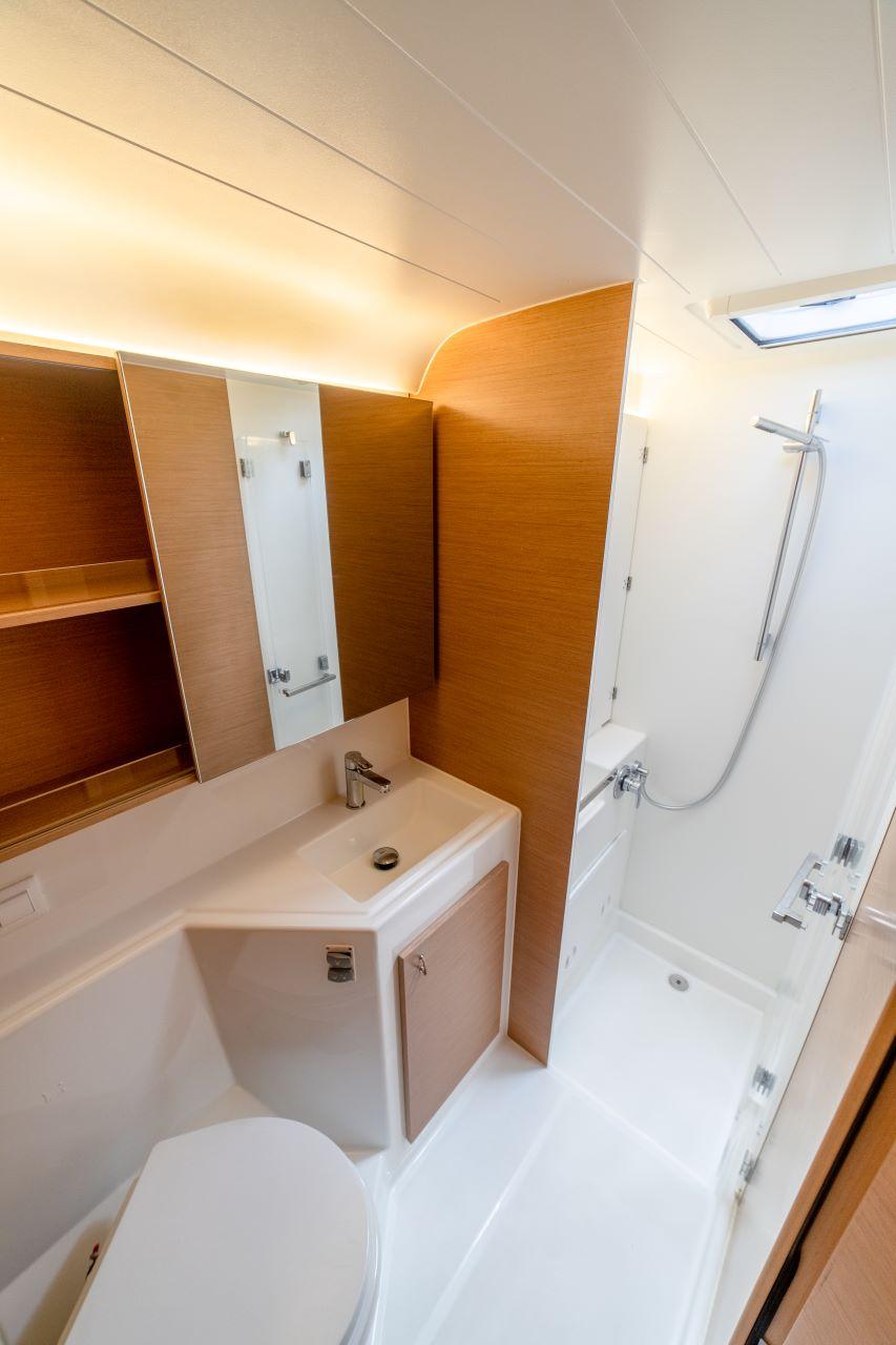 Excess 14 - 4 + 2 cab., picture 11