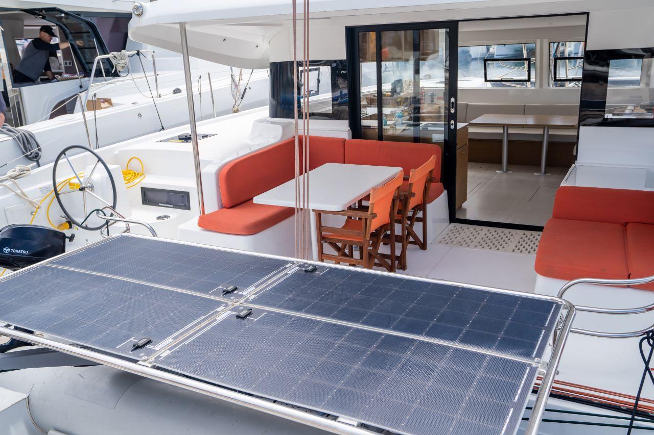 Excess 14 - 4 + 2 cab., picture 4