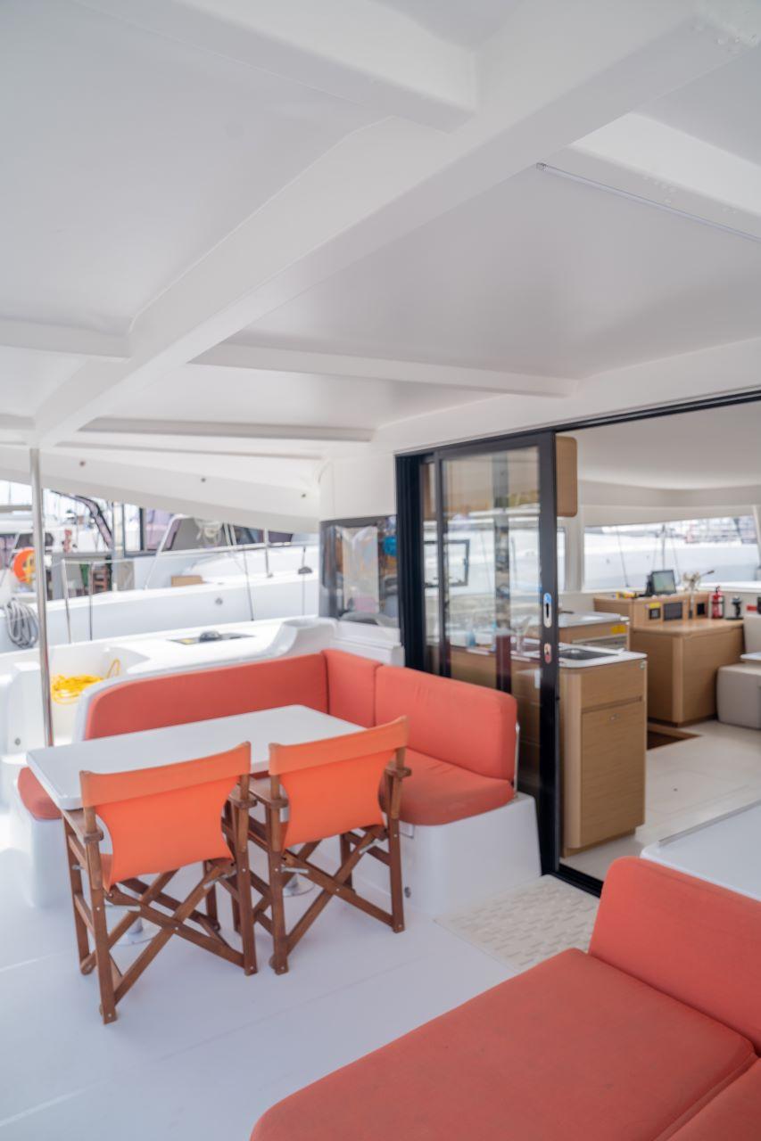 Excess 14 - 4 + 2 cab., picture 6