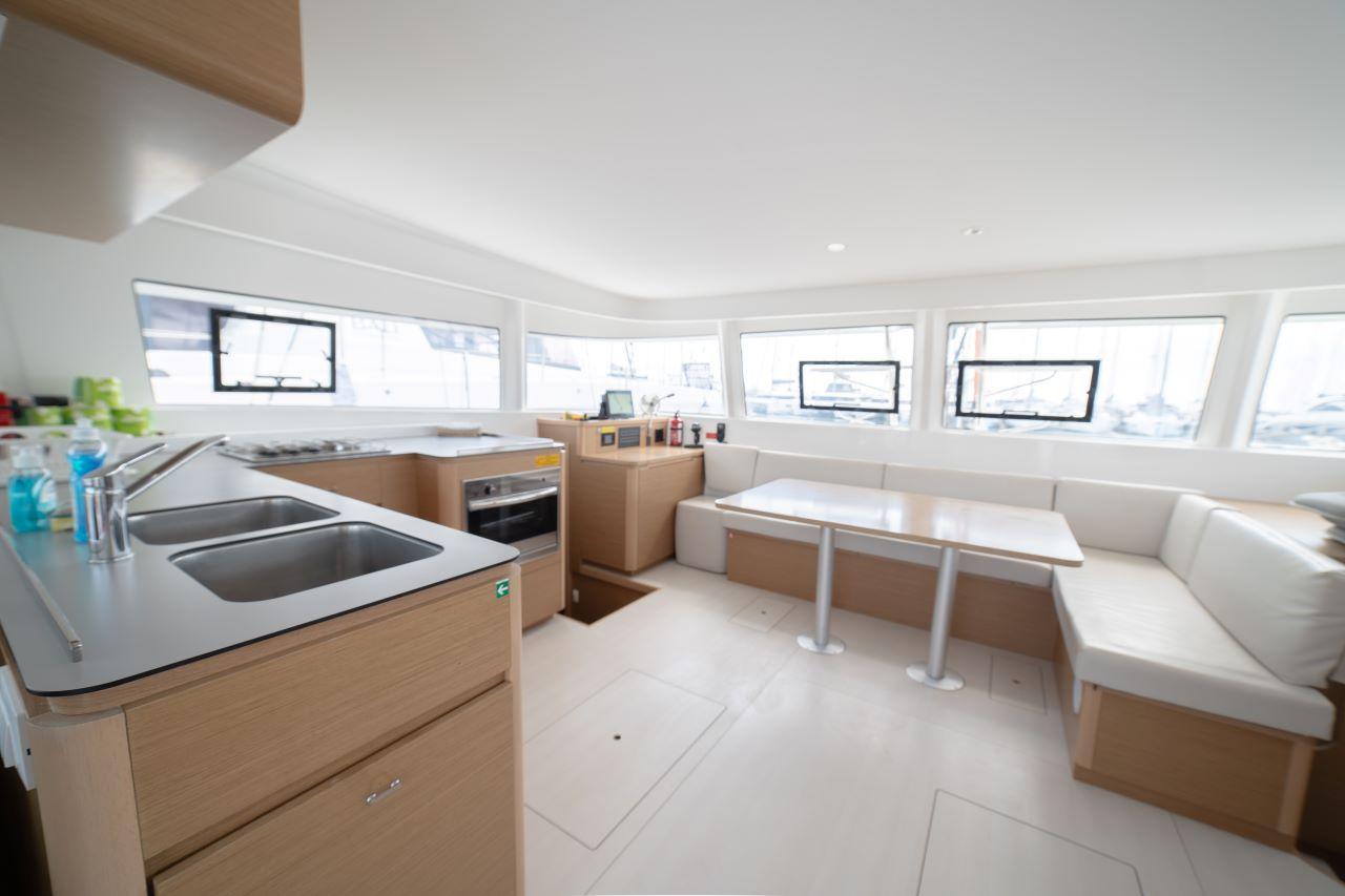 Excess 14 - 4 + 2 cab., picture 7