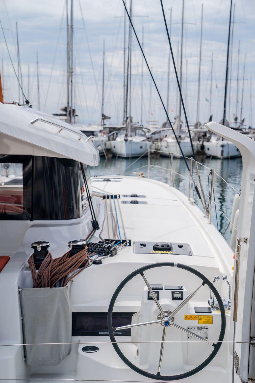 Excess 14 - 4 + 2 cab., picture 3