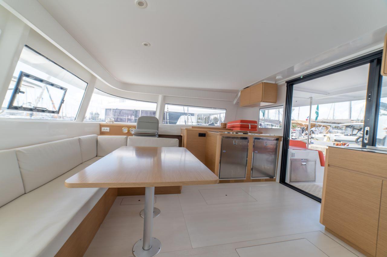 Excess 14 - 4 + 2 cab., picture 8