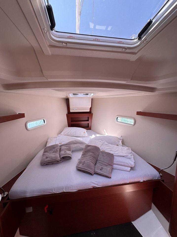 Hanse 388, picture 22