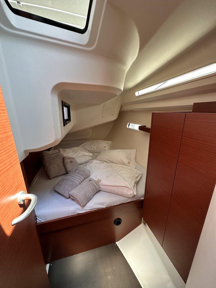 Hanse 388, picture 23
