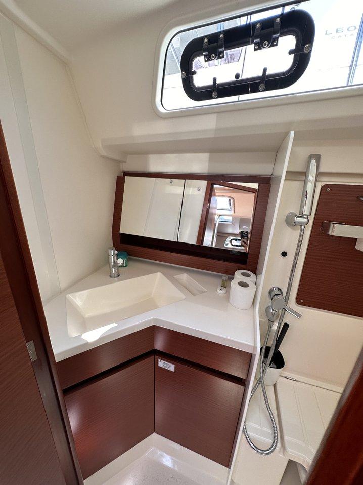 Hanse 388, picture 26