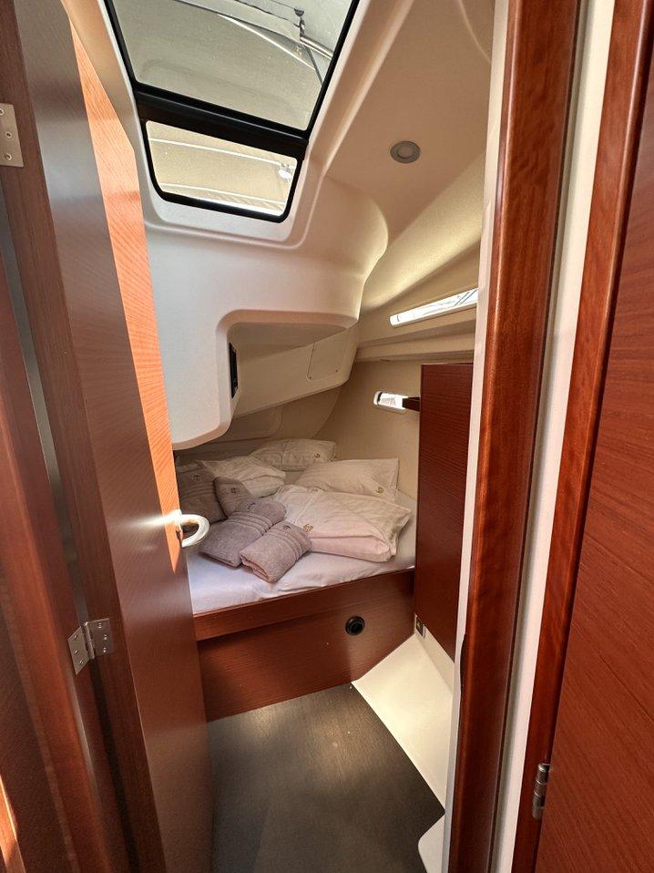 Hanse 388, picture 19