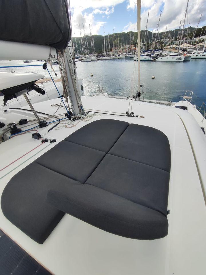 Lagoon 42 - 4 + 2 cab., picture 3