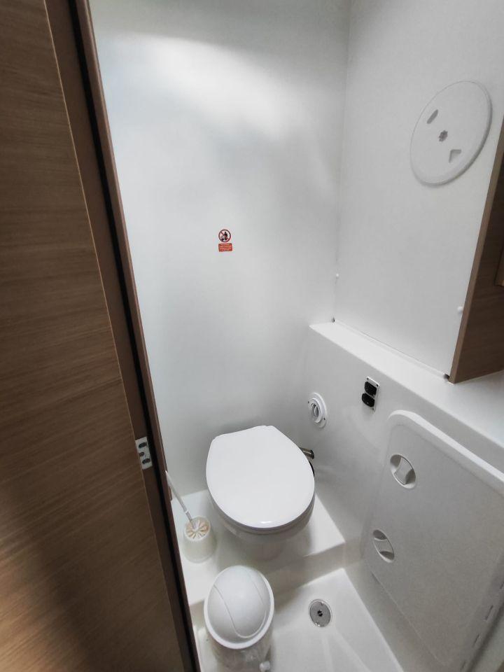 Lagoon 42 - 4 + 2 cab., picture 11