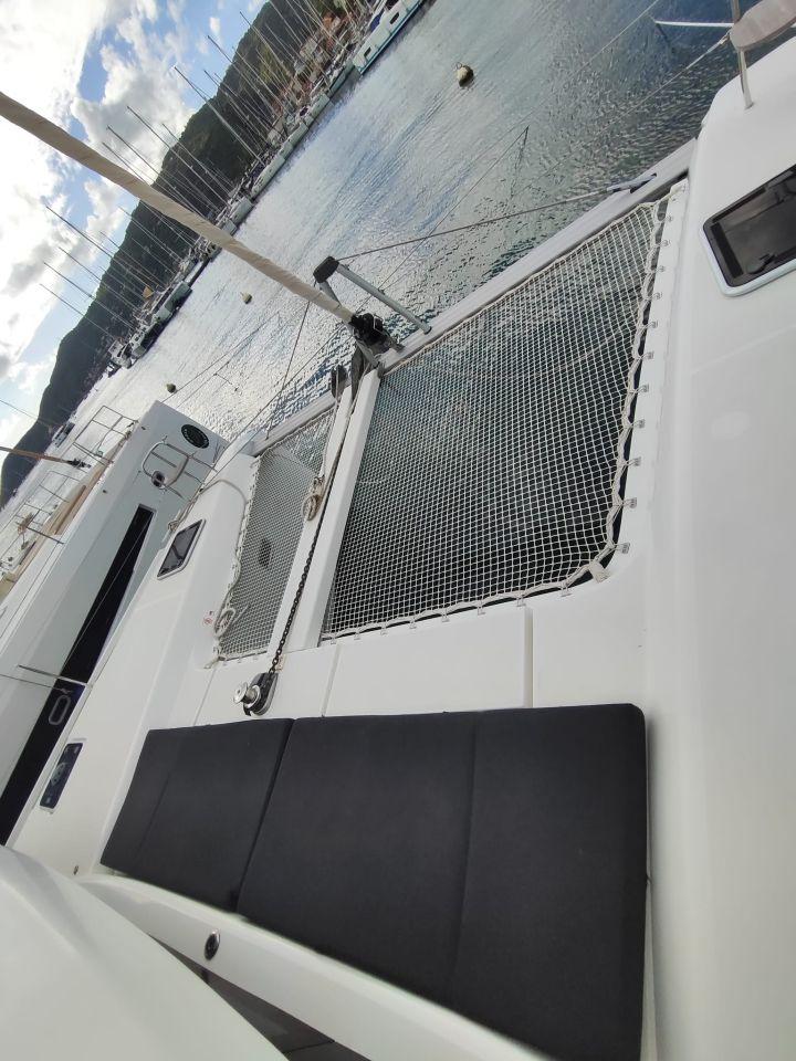 Lagoon 42 - 4 + 2 cab., picture 6